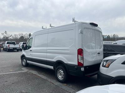 2024 Ford Transit 250 Medium Roof RWD Knapheide Upfitted Cargo Van for sale #FH0469 - photo 2