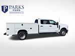 2026 Ford F-350 Crew Cab DRW 4WD Service Truck for sale #FH0485 - photo 1