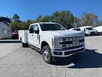 2026 Ford F-350 Crew Cab DRW 4WD Service Truck for sale #FH0485 - photo 8