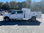 2026 Ford F-350 Crew Cab DRW 4WD Service Truck for sale #FH0485 - photo 7
