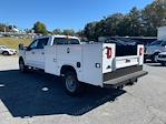 2026 Ford F-350 Crew Cab DRW 4WD Service Truck for sale #FH0485 - photo 9