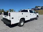 2026 Ford F-350 Crew Cab DRW 4WD Service Truck for sale #FH0485 - photo 2