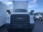 New 2024 Ford F-750 Base Regular Cab 4x2 Wabash Box Truck for sale #FH04909 - photo 10