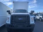 New 2024 Ford F-750 Base Regular Cab 4x2 Wabash Box Truck for sale #FH04909 - photo 11