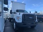 New 2024 Ford F-750 Base Regular Cab 4x2 Wabash Box Truck for sale #FH04909 - photo 8