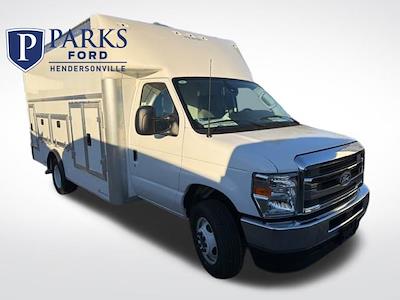 New 2026 Ford E-450 Service Utility Van for sale #FH0531 - photo 1