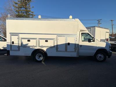 New 2026 Ford E-450 Service Utility Van for sale #FH0531 - photo 2