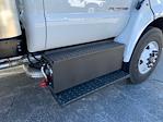 2026 Ford F-750 Regular Cab DRW RWD Morgan Truck Body Box Truck for sale #FH06054 - photo 6