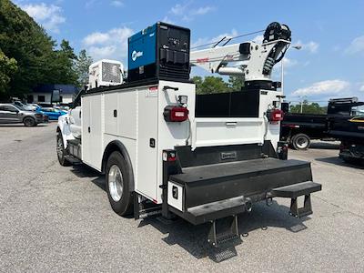 2026 Ford F-750 Super Cab DRW 4x2 Knapheide Mechanics Body for sale #FH0715 - photo 2