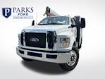 2026 Ford F-750 Super Cab DRW 4x2 Knapheide Mechanics Body for sale #FH0715 - photo 1