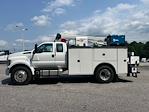 2026 Ford F-750 Super Cab DRW 4x2 Knapheide Mechanics Body for sale #FH0715 - photo 4