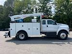 2026 Ford F-750 Super Cab DRW 4x2 Knapheide Mechanics Body for sale #FH0715 - photo 5
