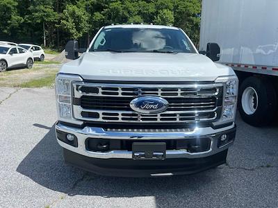 New 2025 Ford F-350 Crew Cab Service Truck for sale #FH07186 - photo 2