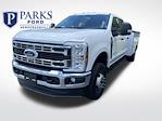 2025 Ford F-350 Crew Cab DRW 4x4 Royal Service Truck for sale #FH07186 - photo 1