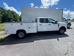 2025 Ford F-350 Crew Cab DRW 4x4 Royal Service Truck for sale #FH07186 - photo 17