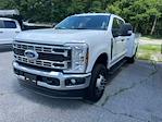 2025 Ford F-350 Crew Cab DRW 4x4 Royal Service Truck for sale #FH07186 - photo 3