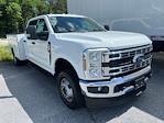 2025 Ford F-350 Crew Cab DRW 4x4 Royal Service Truck for sale #FH07186 - photo 22