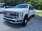 2025 Ford F-350 Crew Cab DRW 4x4 Royal Service Truck for sale #FH07186 - photo 5
