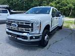 2025 Ford F-350 Crew Cab DRW 4x4 Royal Service Truck for sale #FH07186 - photo 7