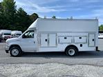 2025 Ford E-450 RWD, Rockport Workport Service Utility Van for sale #FH07230 - photo 3