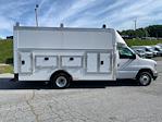 2025 Ford E-450 RWD, Rockport Workport Service Utility Van for sale #FH07230 - photo 6