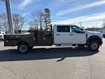 2026 Ford F-450 Crew Cab DRW 4WD Legend X Flatbed Truck for sale #FH07472 - photo 10