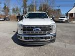 2026 Ford F-450 Crew Cab DRW 4WD Legend X Flatbed Truck for sale #FH07472 - photo 2
