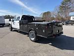 2026 Ford F-450 Crew Cab DRW 4WD Legend X Flatbed Truck for sale #FH07472 - photo 6