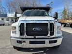 2025 Ford F-650 Regular Cab DRW 4x2, PJ's Landscape Dump for sale #FH0771 - photo 8