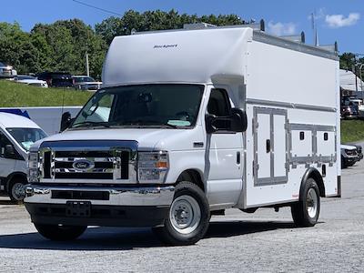 2025 Ford E-350 RWD, Rockport Workport Service Utility Van for sale #FH08770 - photo 1