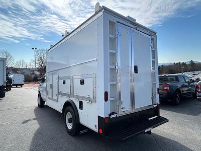 New 2025 Ford E-350 Rockport FRP Service Utility Van for sale #FH08770 - photo 2