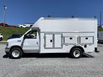 2025 Ford E-350 RWD, Rockport Workport Service Utility Van for sale #FH08770 - photo 3