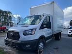 2023 Ford Transit 350 HD RWD, Rockport Cargoport Box Van for sale #FH0929 - photo 1