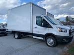 2023 Ford Transit 350 HD RWD, Rockport Cargoport Box Van for sale #FH0929 - photo 9