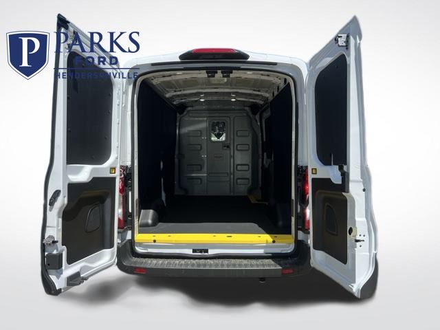 New 2024 Ford Transit 250 - photo 2