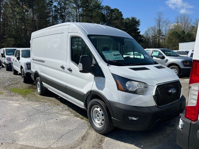 New 2024 Ford Transit 250 - photo 12