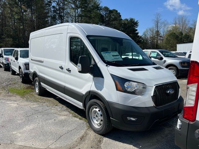 New 2024 Ford Transit 250 - photo 13