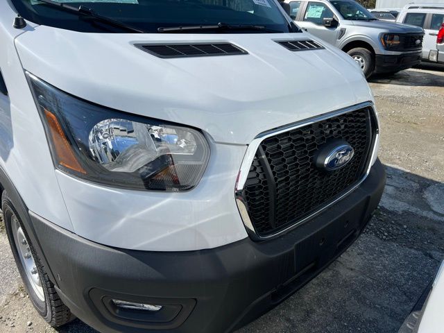 New 2024 Ford Transit 250 - photo 14