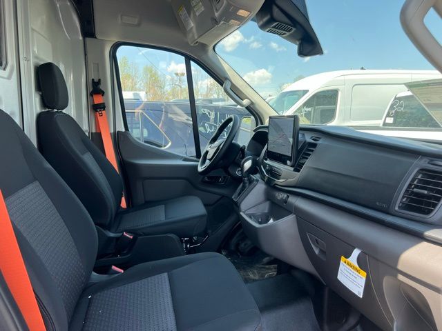 New 2024 Ford Transit 250 - photo 16