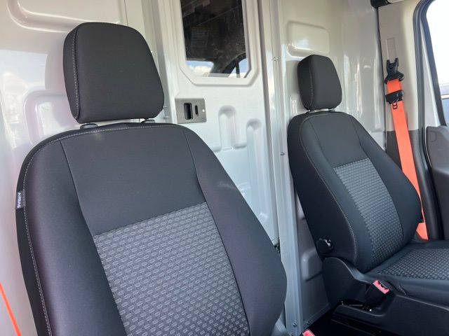 New 2024 Ford Transit 250 - photo 17