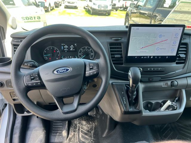 New 2024 Ford Transit 250 - photo 18