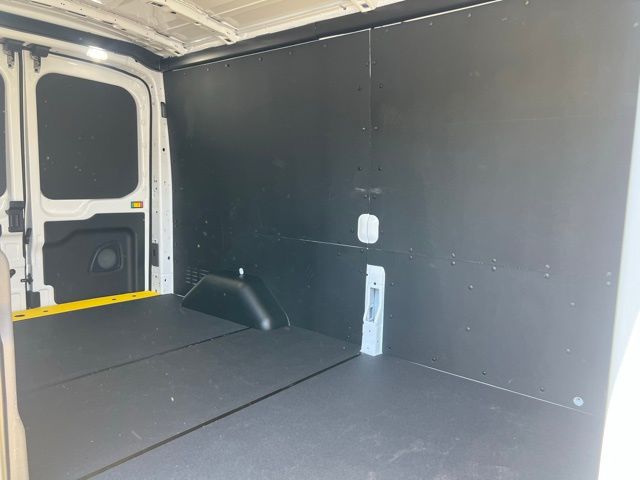 New 2024 Ford Transit 250 - photo 21