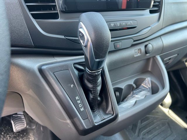 New 2024 Ford Transit 250 - photo 26