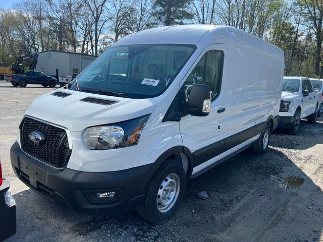 New 2024 Ford Transit 250 - photo 5