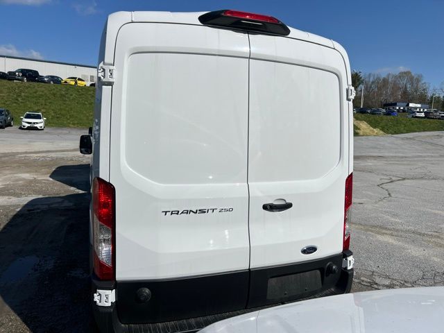 New 2024 Ford Transit 250 - photo 8