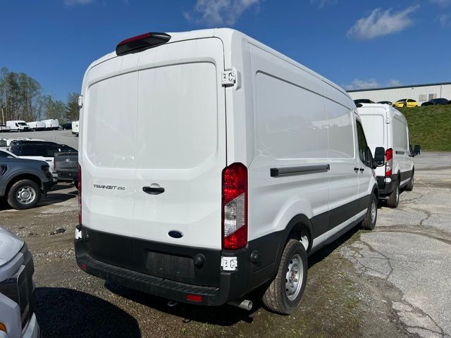 New 2024 Ford Transit 250 - photo 10