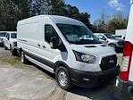 2024 Ford Transit 250 Medium Roof RWD Empty Cargo Van for sale #FH0984 - photo 9