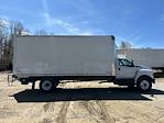 New 2026 Ford F-750 Regular Cab 22' Morgan Truck Body Box Truck with Liftgate for sale #FH1020 - photo 5