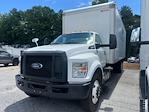 2018 Ford F-650 Regular Cab DRW 4x2 Box Truck for sale #FH1029A - photo 13