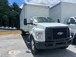 2018 Ford F-650 Regular Cab DRW 4x2 Box Truck for sale #FH1029A - photo 16